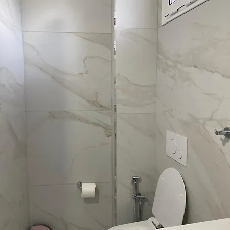 Martina Apartment Sarande