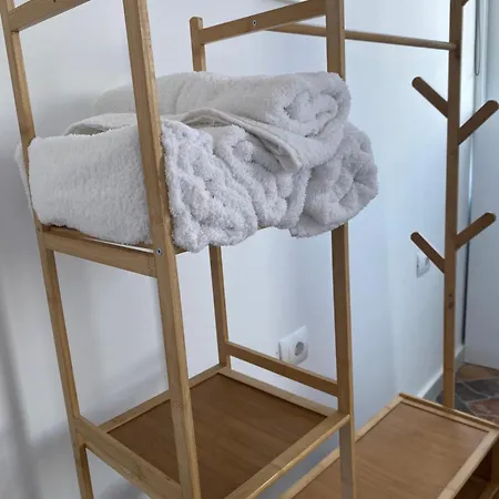 Apartment Martina Sarande